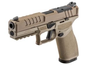 Springfield Echelon 4.5F FDE 9mm 4.5" 17+1/20+1