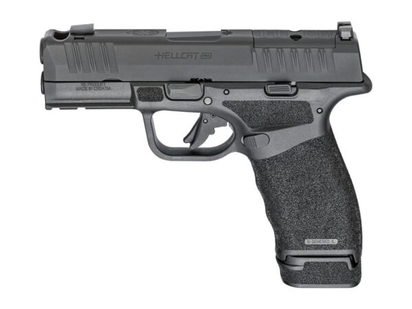 Springfield Hellcat Pro Comp OSP 3.7" Barrel 15+1/17+1