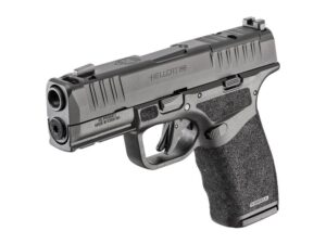 Springfield Hellcat Pro Comp OSP 3.7" Barrel 15+1/17+1
