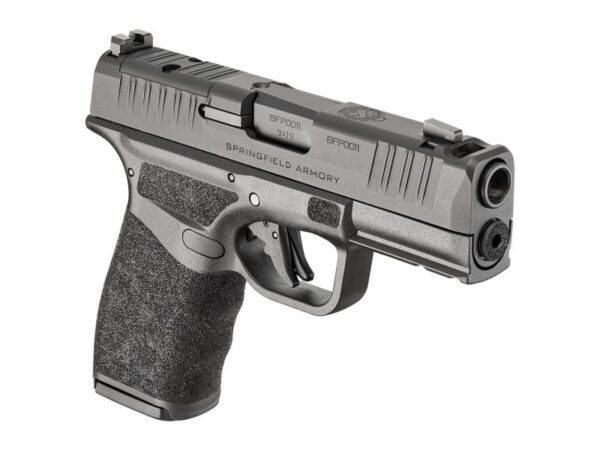 Springfield Hellcat Pro Comp OSP 3.7" Barrel 15+1/17+1