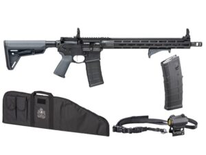 Springfield Saint Victor 5.56NATO 16" 30+1 Gear Up Pack