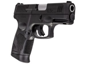 Taurus G3c Matte Black 9mm 3.2" Barrel 12+1