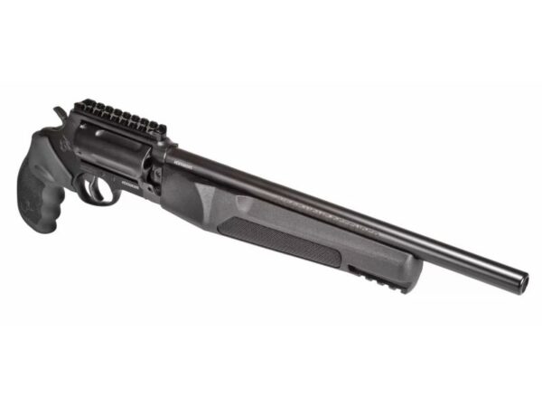 Taurus Judge Home Defender 410 Bore/45LC 13" 5 Rounds