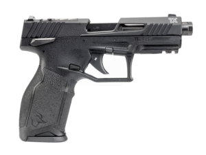 Taurus TX22 TORO w/5 Mags 22LR 4.6
