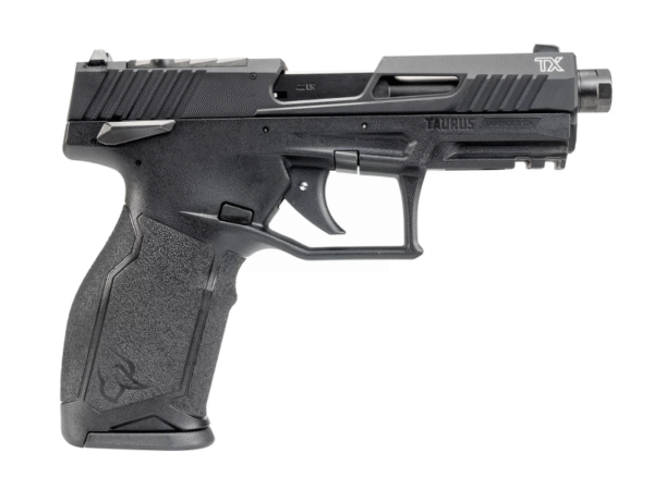 Taurus TX22 TORO w/5 Mags 22LR 4.6" Barrel 16+1/22+1
