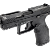 Taurus TX22 TORO w/5 Mags 22LR 4.6" Barrel 16+1/22+1