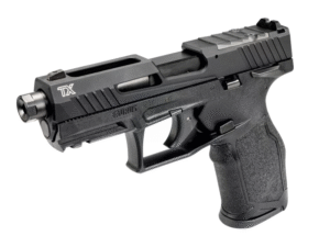 Taurus TX22 TORO w/5 Mags 22LR 4.6" Barrel 16+1/22+1