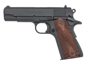 Tisas 1911 Tank Commander 45ACP 4.25" Barrel 7+1