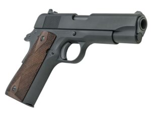 Tisas 1911 Tank Commander 45ACP 4.25" Barrel 7+1