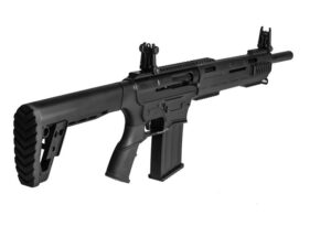 Tokarev TAR 12P 12 Gauge 18.5" 5+1