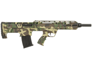 Tokarev USA TBP 12ga Bullpup 18.5" Semi-Auto 5+1