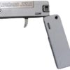 Trailblazer LifeCard 22LR 2.5" 1 Round Sniper Gray Polymer