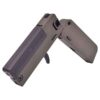 Trailblazer Lifecard 22WMR 3.375″ 1 Round Barret Brown