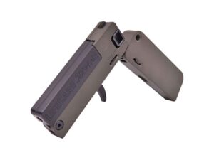 Trailblazer Lifecard 22WMR 3.375″ 1 Round Barret Brown