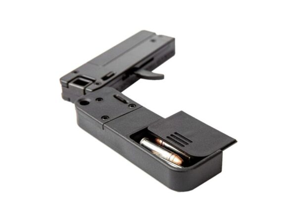 Trailblazer Lifecard LC1-P Polymer 22LR 2.5" Barrel 1Rd