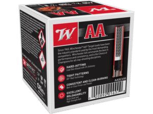 Winchester AA Super Sport 410Ga 2.5" #8 Shot 25Rd
