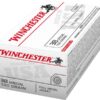 Winchester USA 38 Special 130GR 50Rd Box Q4171