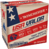 Winchester USA VALOR 20 Gauge #7.5 25 Round Box