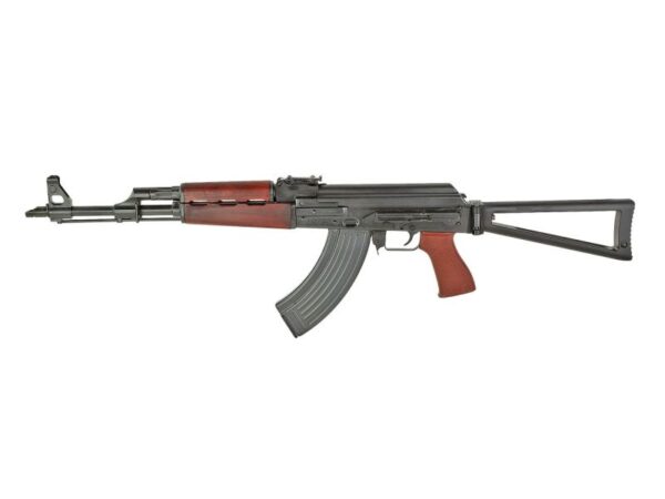 Zastava ZPAPM70 Tri Side Folder 7.62x39mm 16.5” 30+1